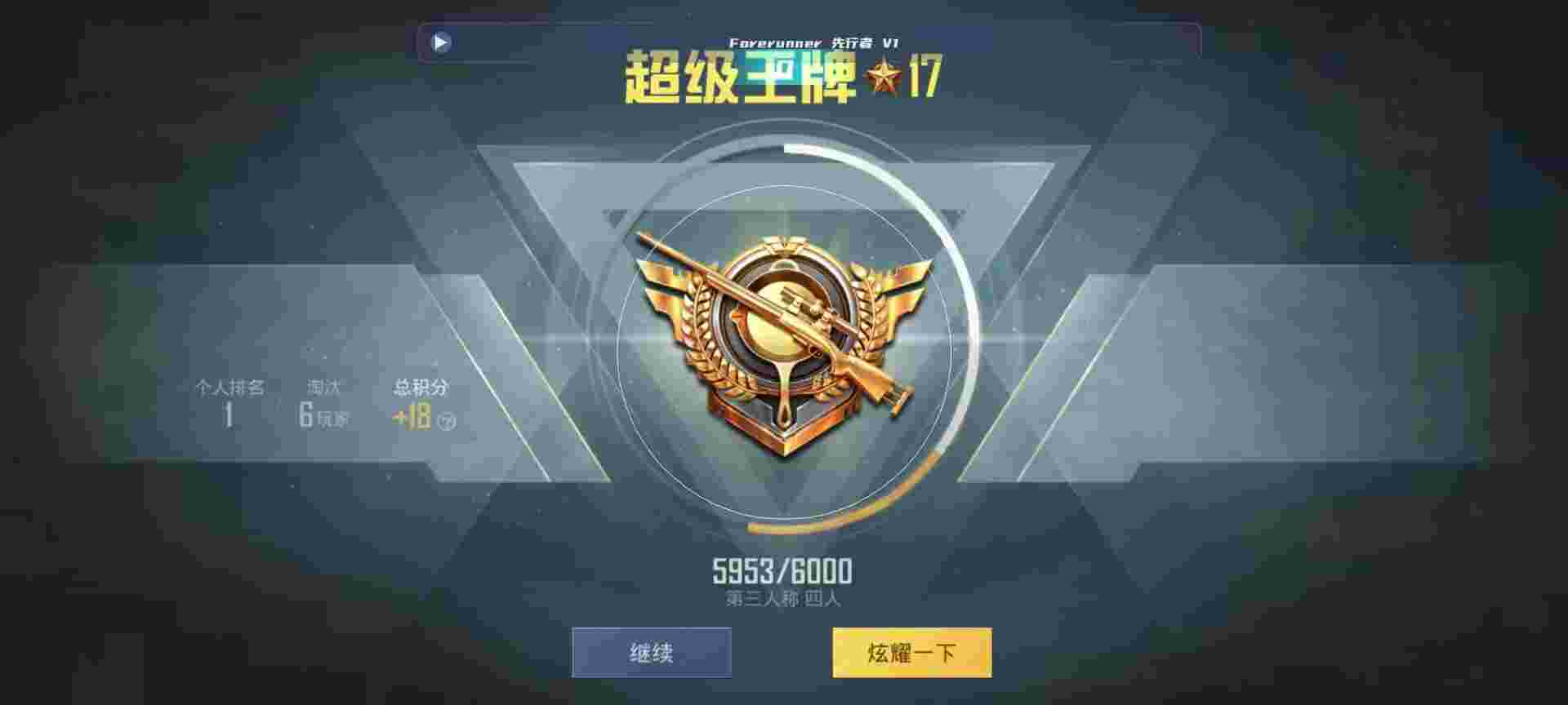 和平精英鸡腿辅助自瞄 - 科技辅助货源站辅助预览图
